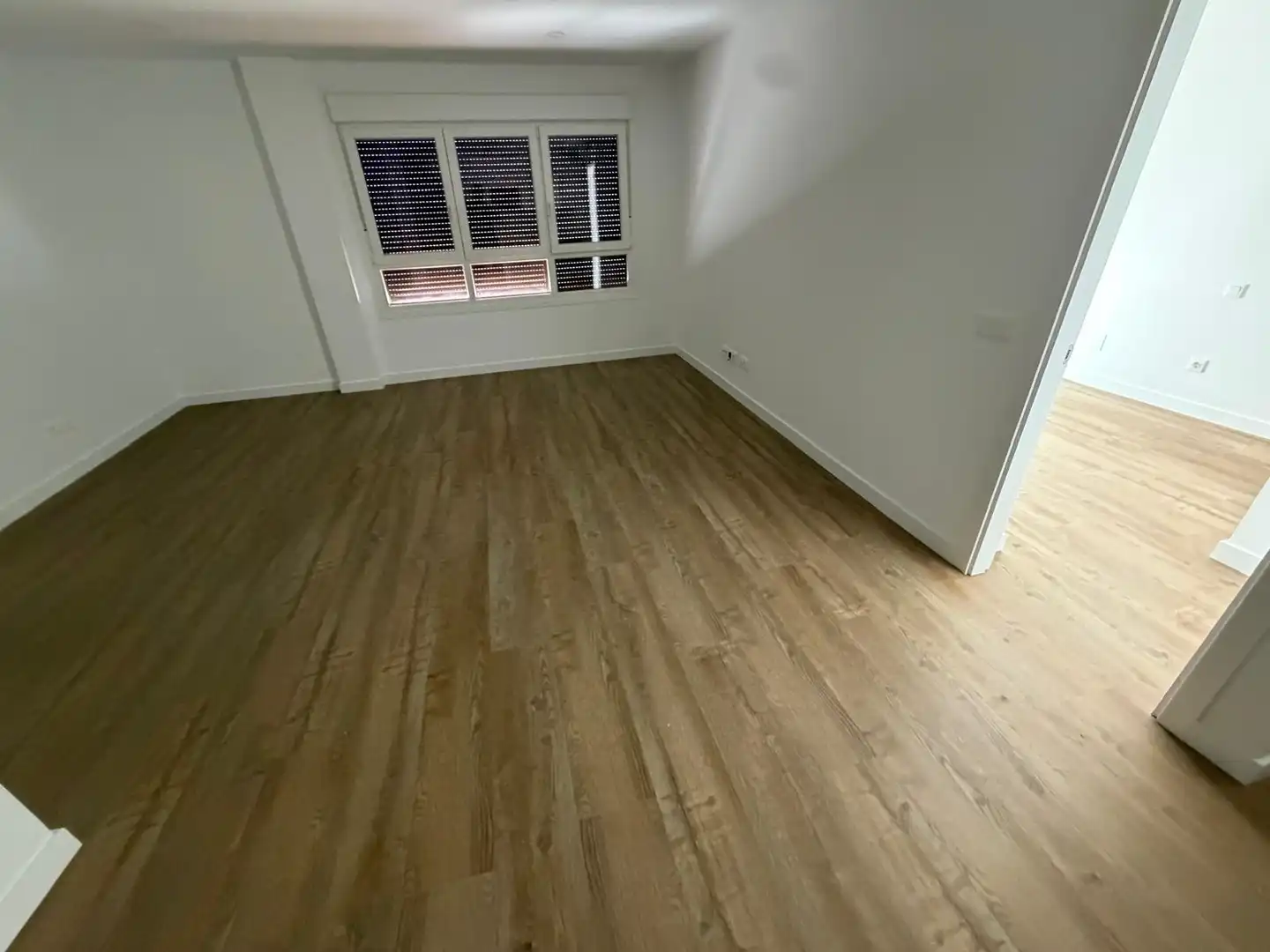 Flat for rent in Casa Amarilla