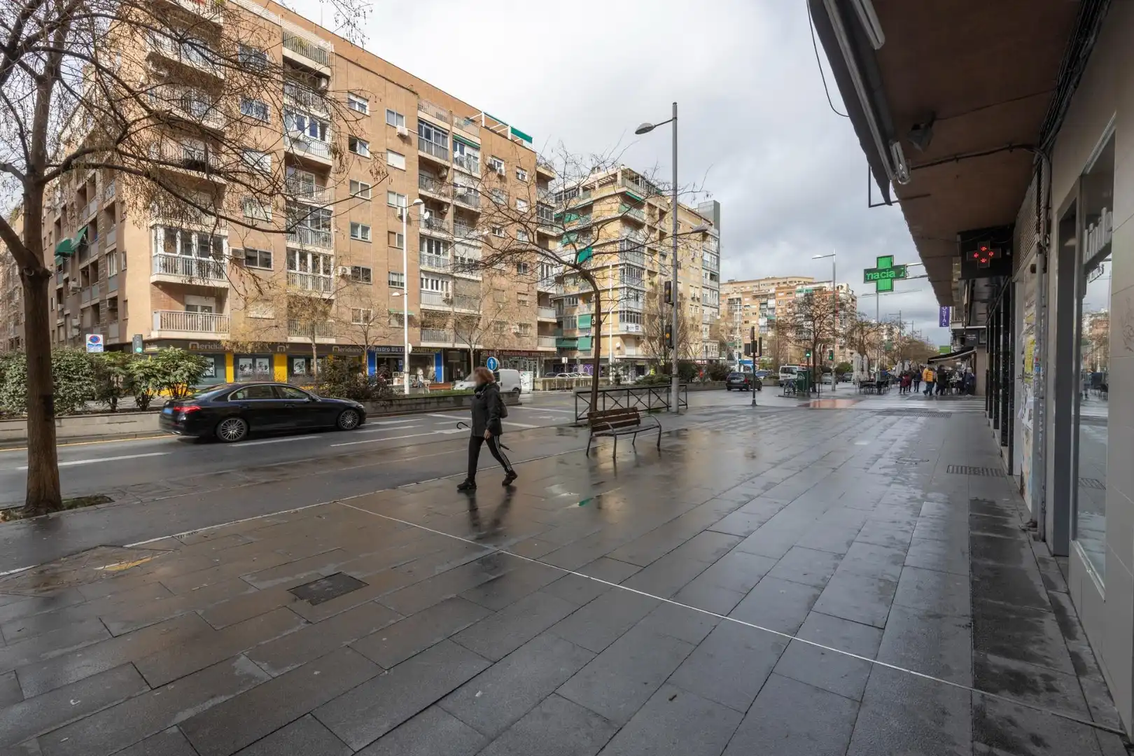 Aparcament en venda a Camino de Ronda 106, imagen 16