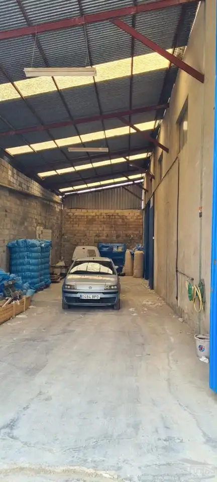Industrial building for sale in Navas del Sepillar, imagen 4