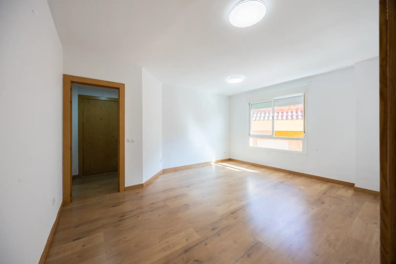 Bedroom of Flat for sale in Gerindote  with Storage room and Community pool