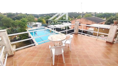 Foto 5 de Casa o xalet en venda a Capellania, Méntrida, Toledo