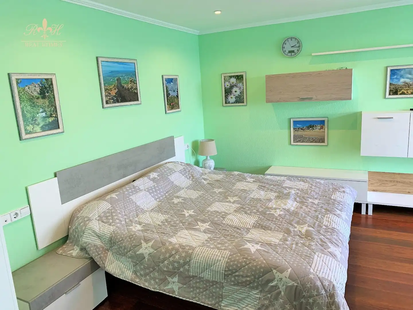 Penthouse with lift for sale in VICENTE LLORCA ALÓS, imagen 50