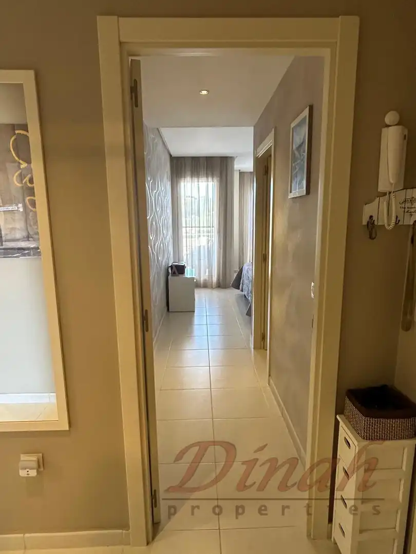 Apartamento en venta en Altea con Aire acondicionado, Calefacción y Terraza