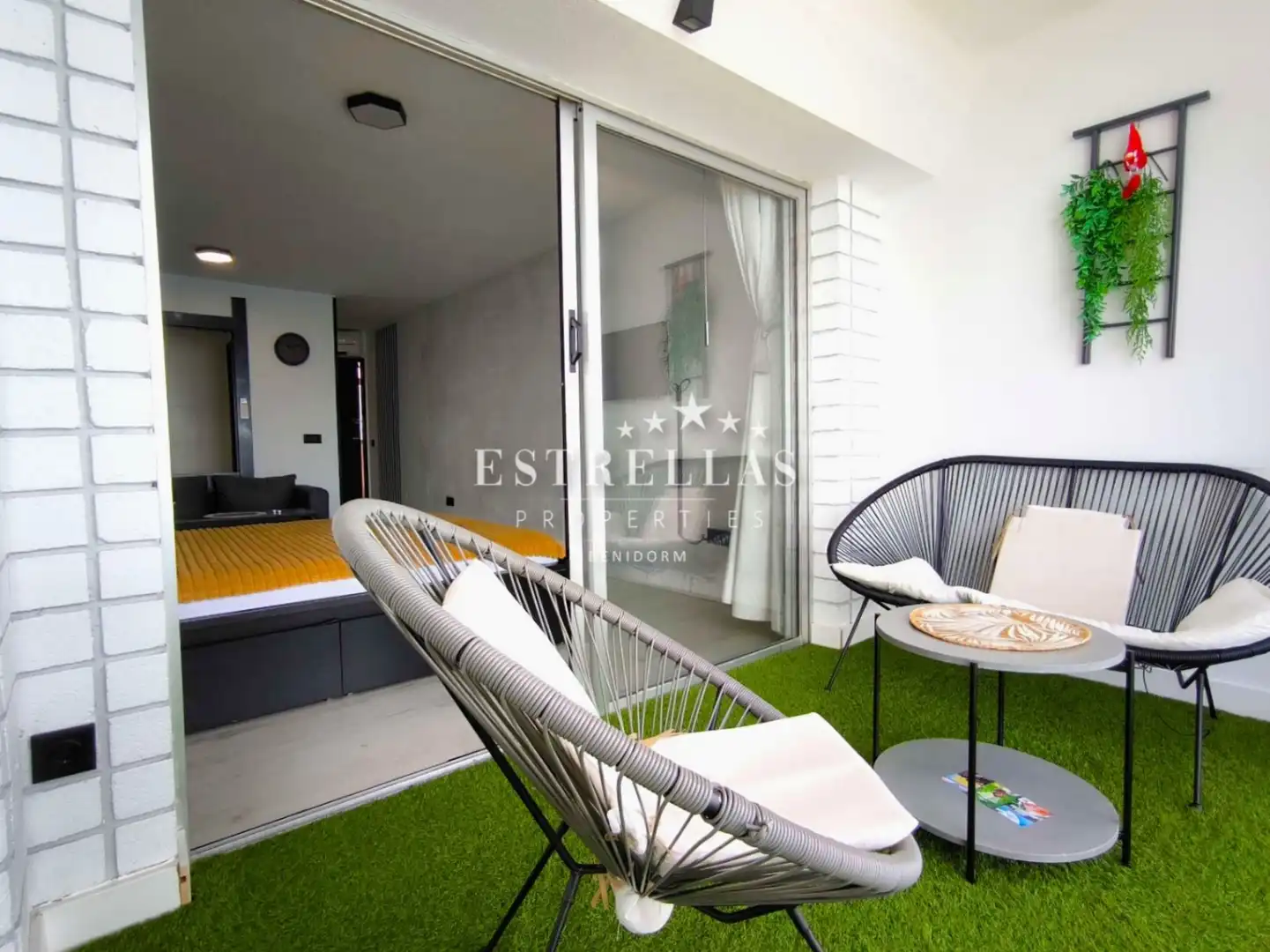 Apartment with terrace for sale in Playa de Levante, imagen 6