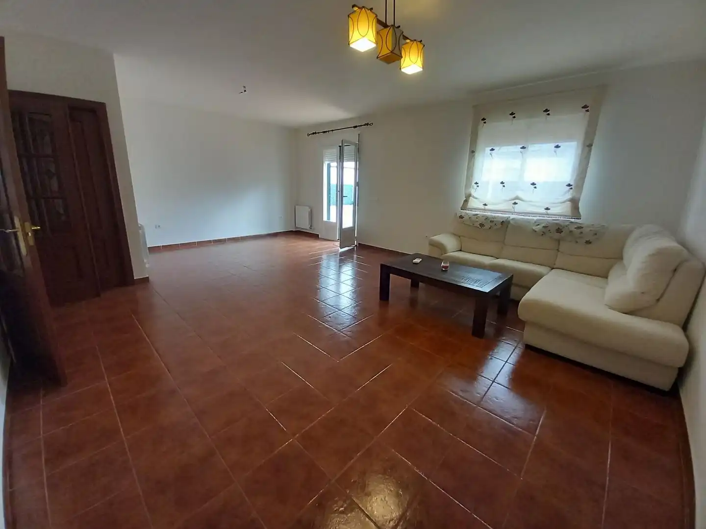 Living room of Detached homes for sale in Ronda  with Air Conditioner, Heating and Storage room