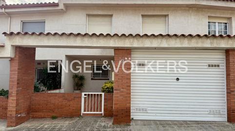 Photo 2 of House or chalet to rent in Sant Vicenç Platja, Sant Vicenç de Montalt