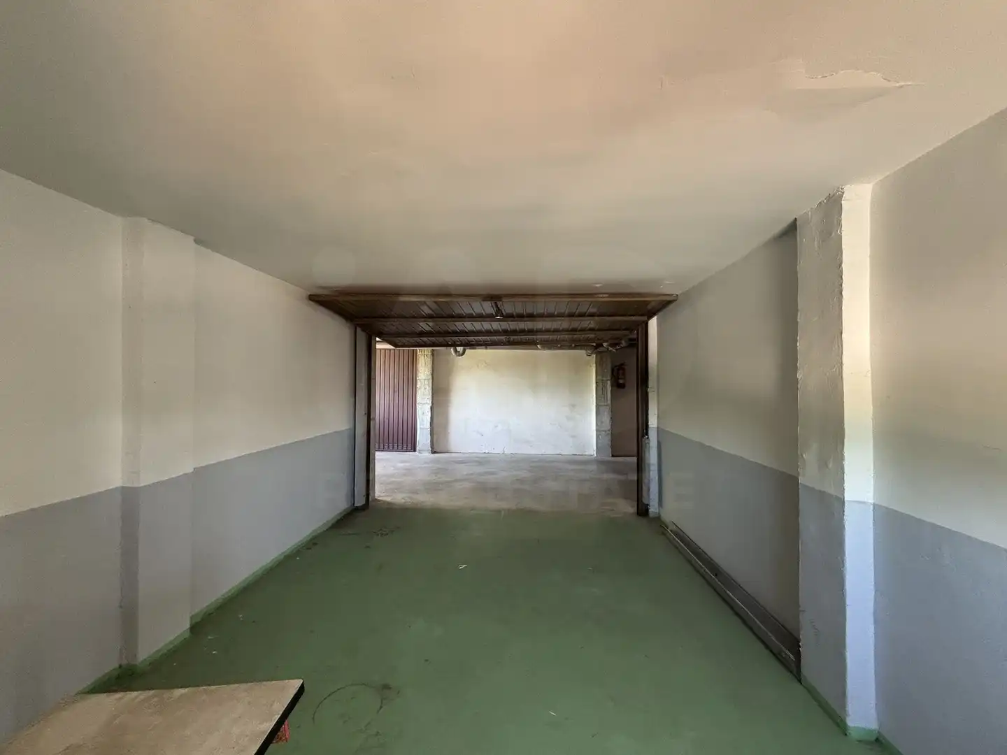 Garage zum Verkauf in Pasaje Muga A 1, 1, Muga - Gran Reserva - Badia