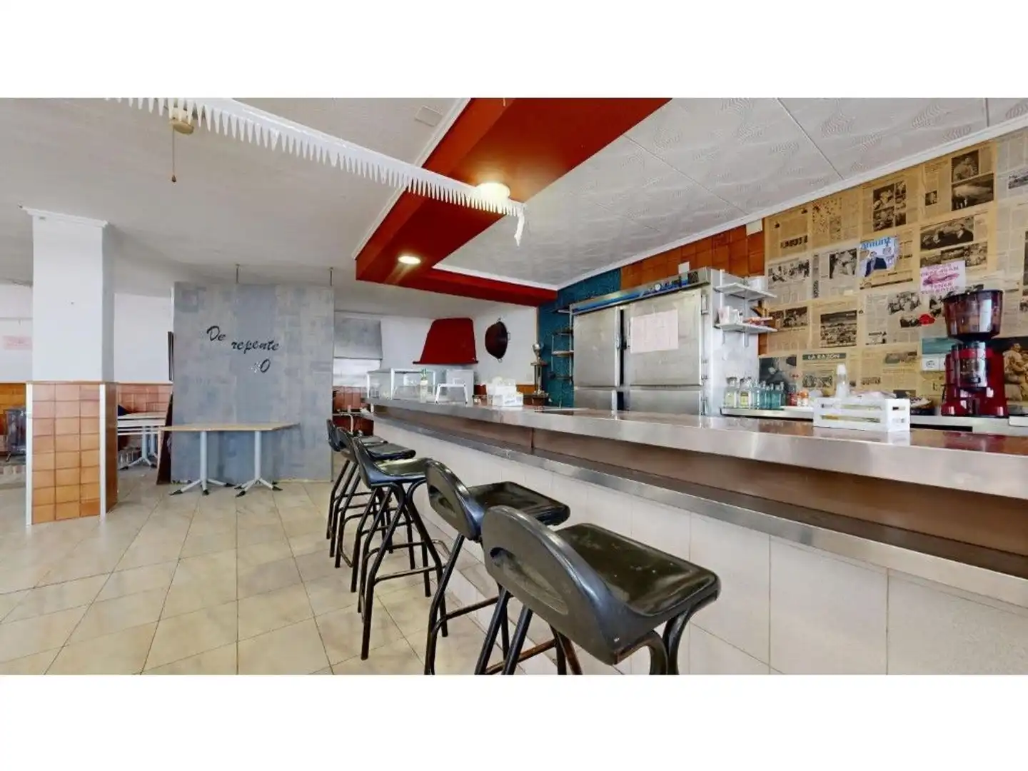 Local en venda en Llíria amb Terrassa