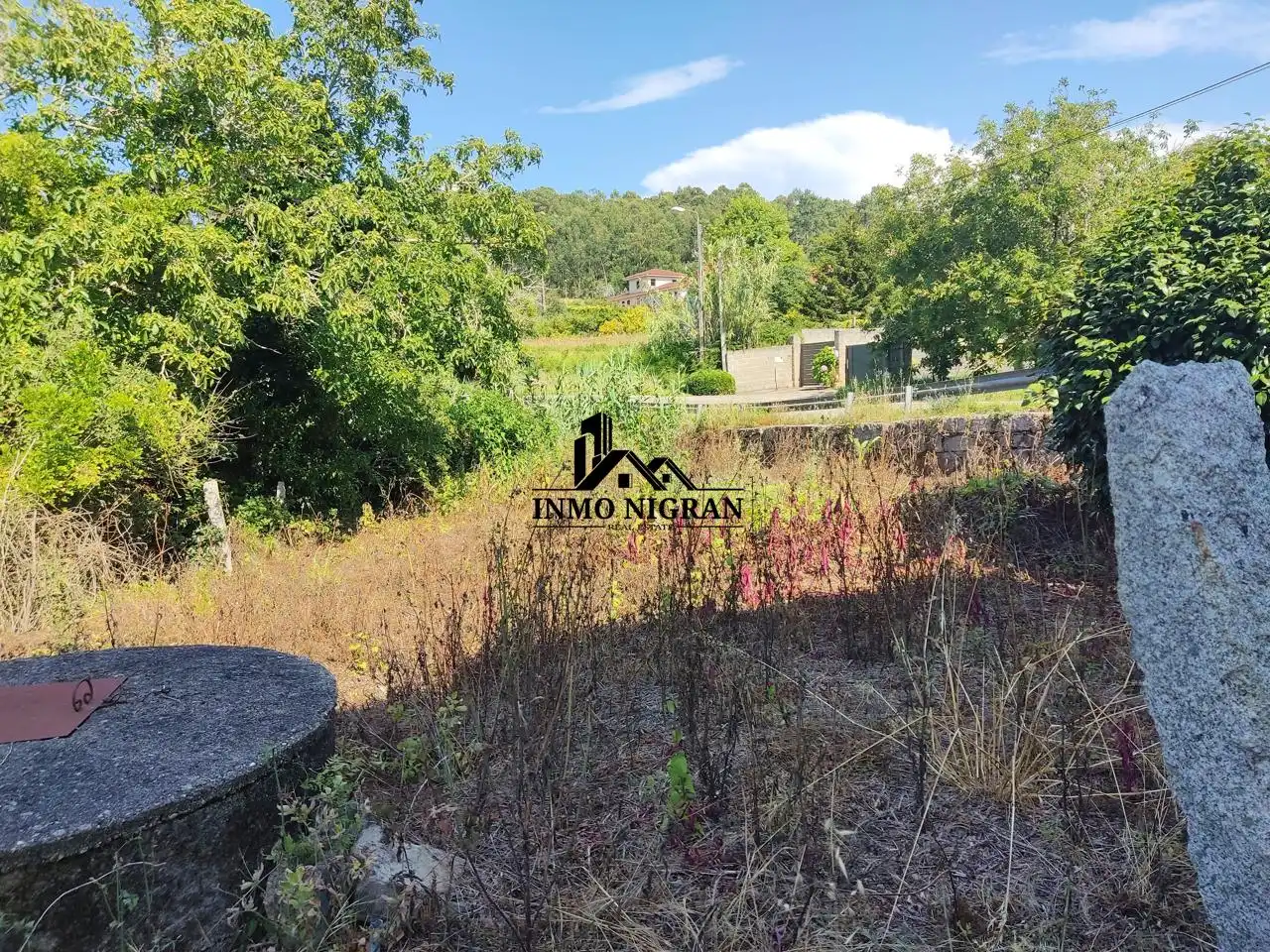 Country homes for sale in Nigrán  with Balcony