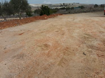 Terreno rustico in vendita a Carretera del Marquesado