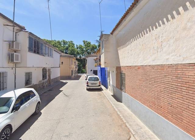 Casa-chalet en Venta en Amapola en Atarfe