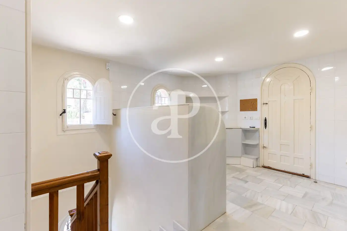 Houses for sale in Av. Joan Borràs, Valldoreix
