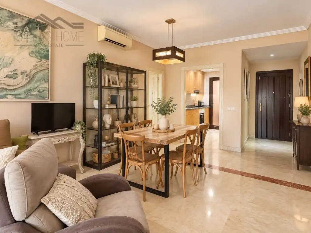 Erdgeschosswohnung mit Pool zum Verkauf in Avenida Costa Galera, imagen 3