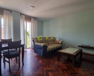 Sala d'estar de Apartament de lloguer en Mondariz-Balneario