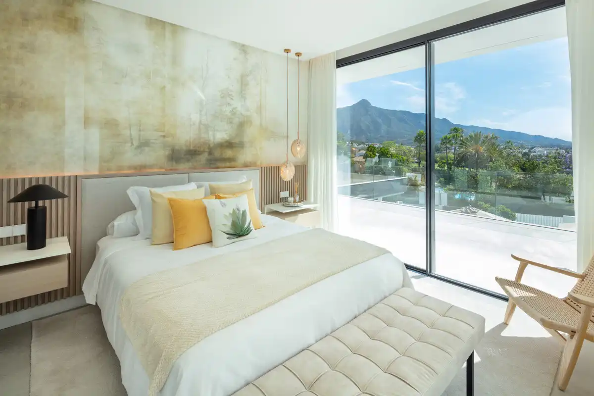 House with pool for sale in Marbella Centro, imagen 10