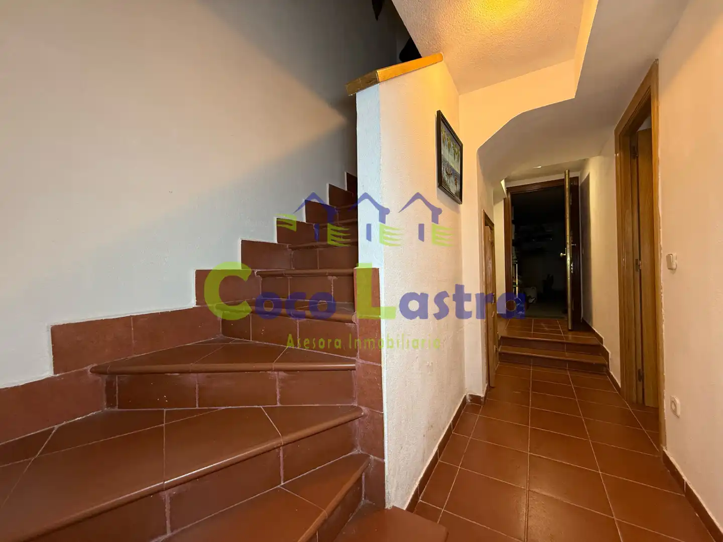 Casa adosada en venda en Salamanca amb Calefacció, Terrassa i Traster
