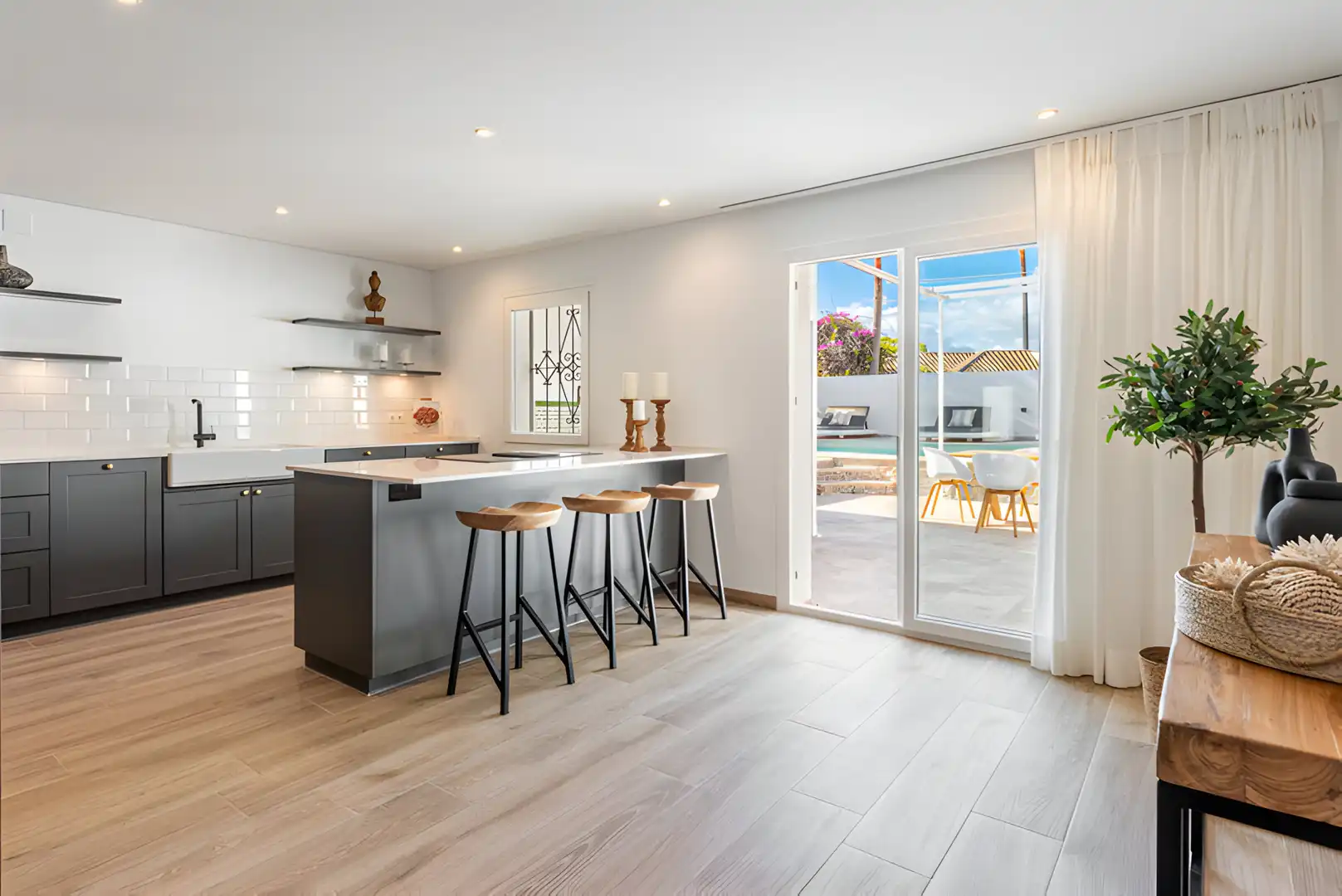 Casa con piscina en venta en Nueva Andalucía, imagen 5