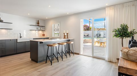 Villa Independiente en venta en Nueva Andalucía, imatge 5