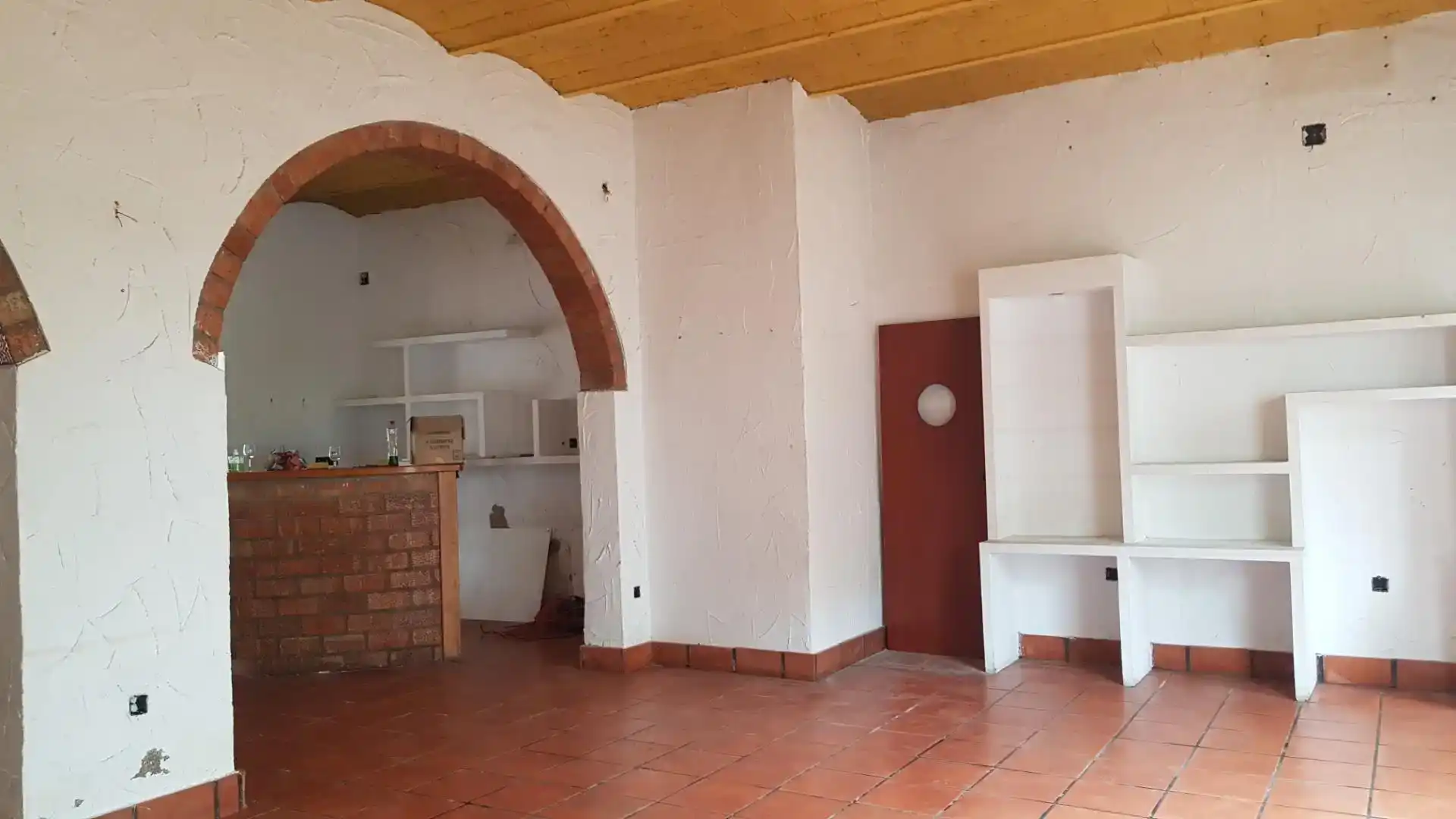 Dúplex en venda en Cartagena amb Balcó