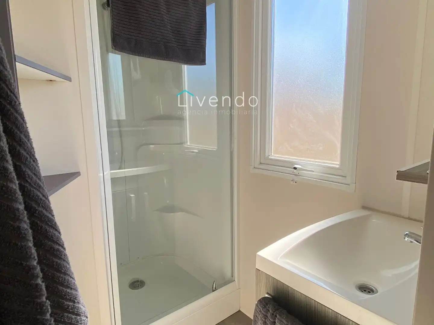 Baño de Terreno en venta en Vejer de la Frontera