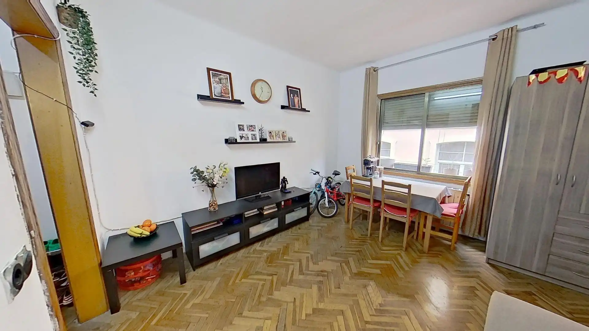 Wohnung zum Verkauf in Carrer del Roser