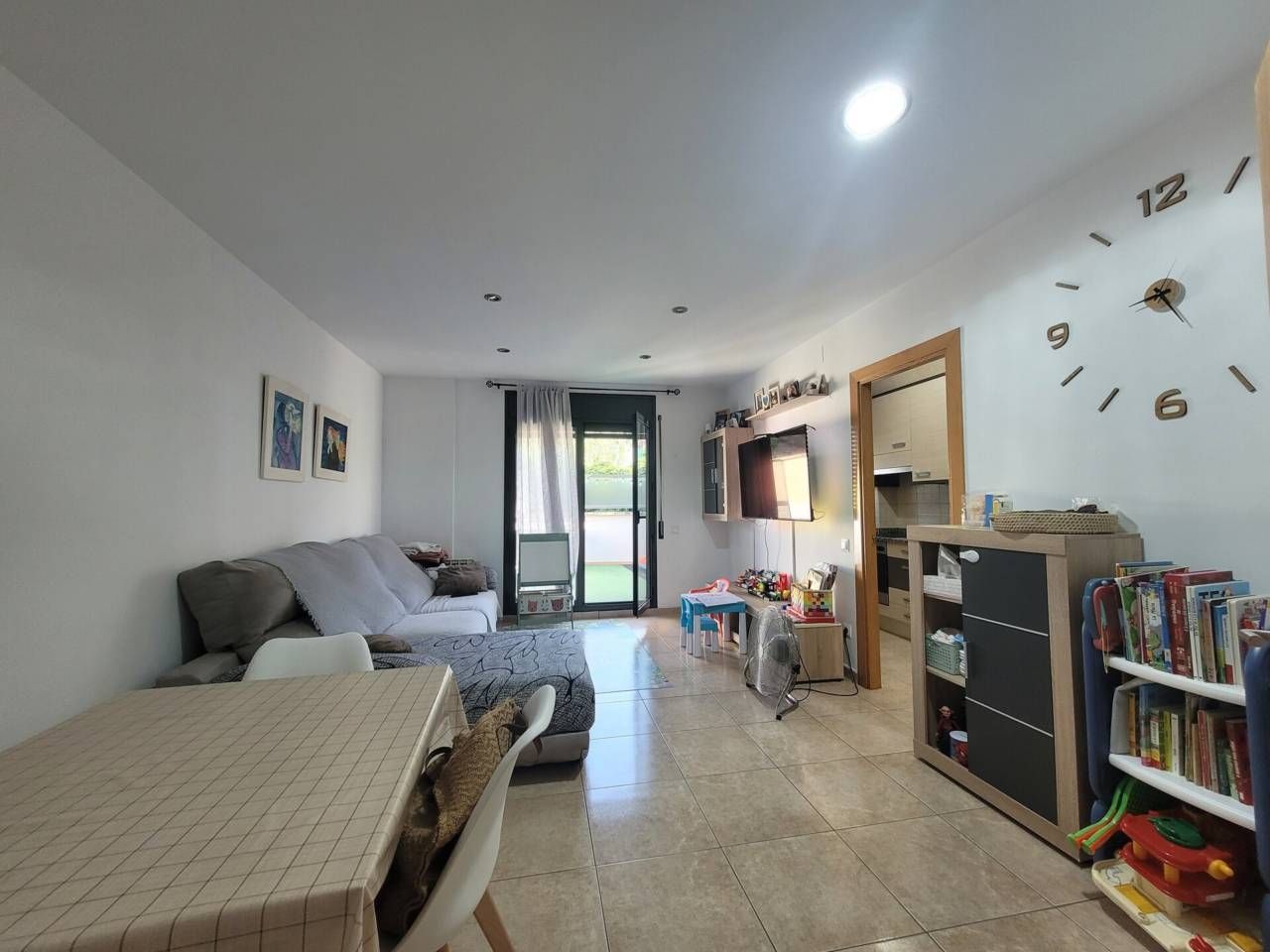 Flat for sale in Serpent, Manlleu