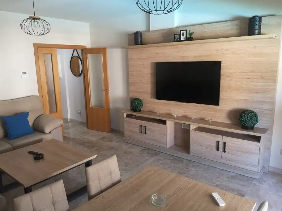 Wohnung mit Pool zur Miete in Calle Beethoven, imagen 6