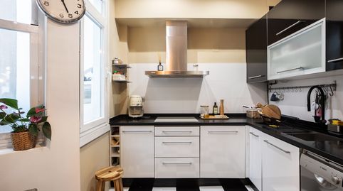 Foto 5 de Piso en venta en Rúa Ramón de la Sagra, 22, Ensanche, A Coruña Capital