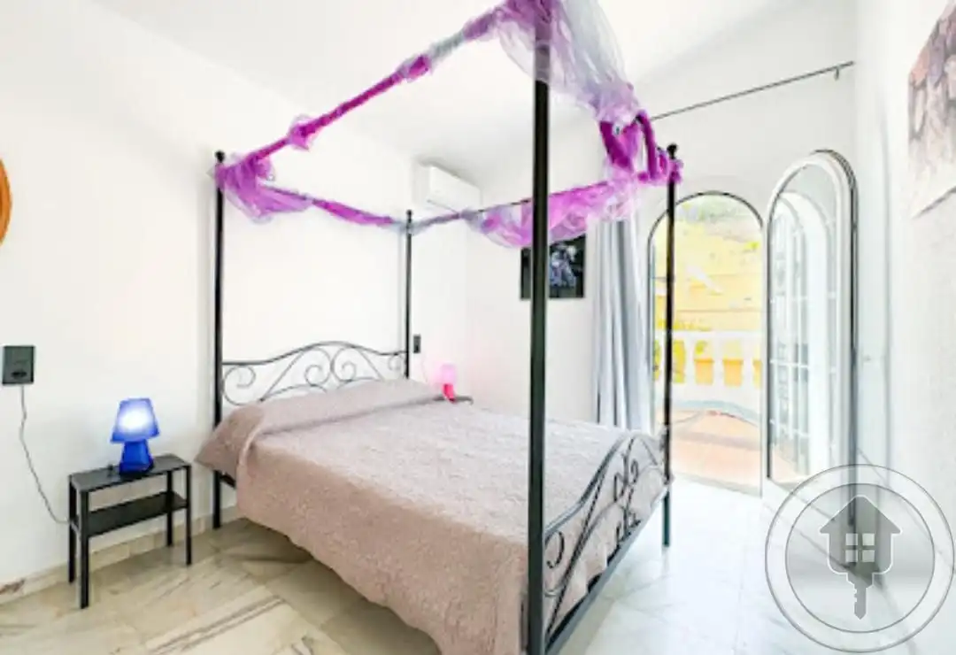 Casa a schiera con piscina in vendita a San Eugenio, imagen 21