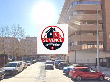 Pis amb ascensor en venda a Tres Olivos - La Piedad