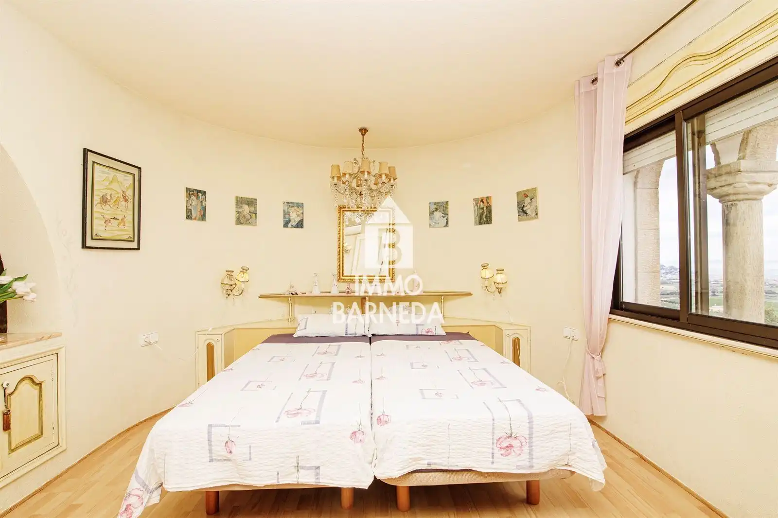 Haus mit Pool zum Verkauf in Osca 8, imagen 45