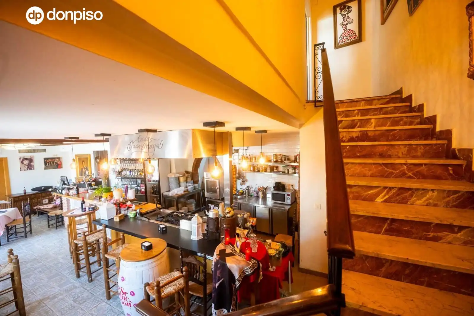 Casa o xalet en venda en Albaicín