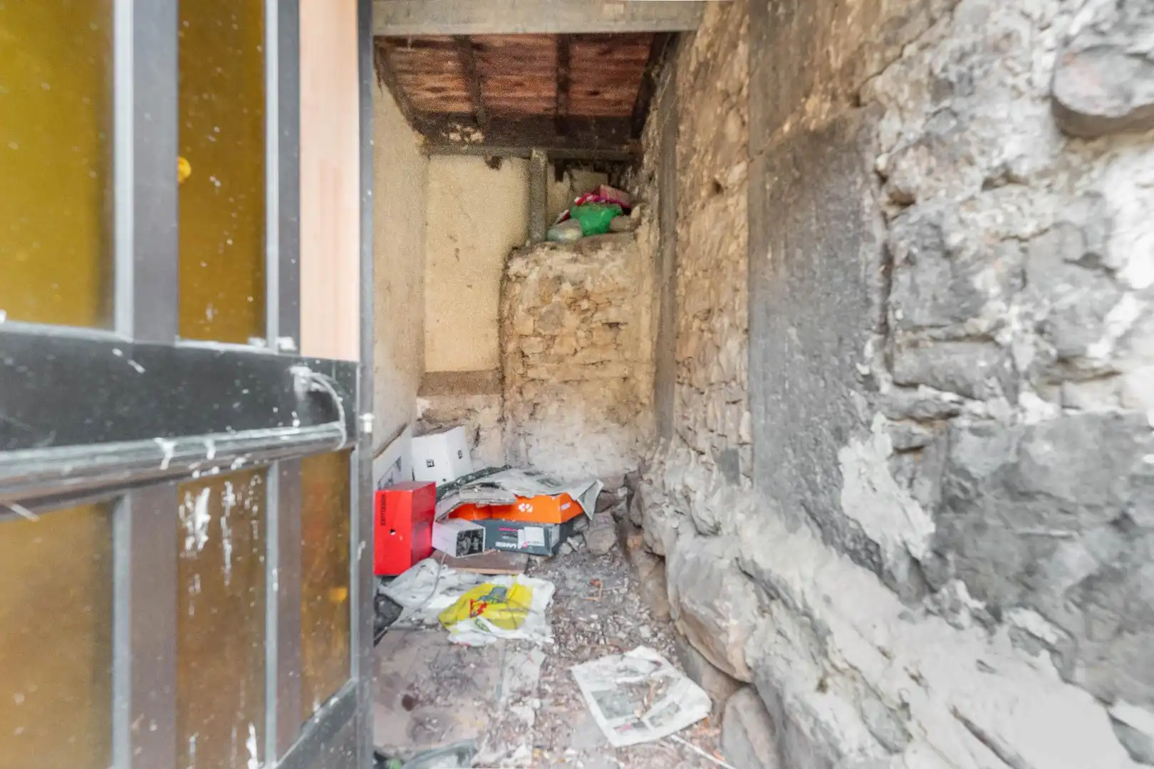 Casa amb jardí en venda a Lugar de Felechosa Arriba 4, imagen 28