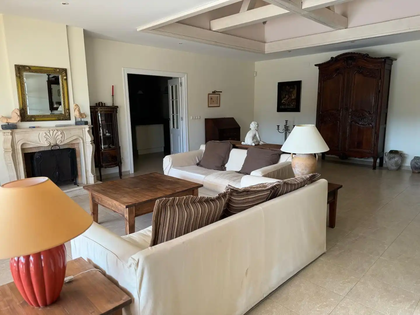Detached house with pool for sale in Orihuela Costa, imagen 17