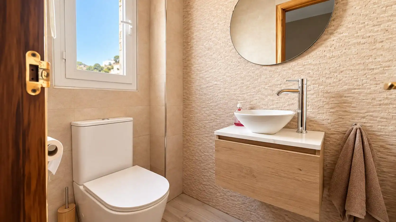 Bungalow avec piscine à vendre à Balcón de Finestrat - Terra Marina, imagen 10