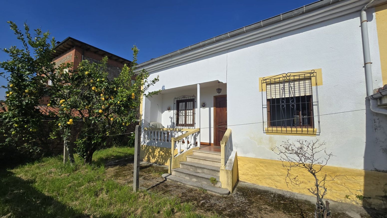 House or chalet for sale in Ganzo - PB GANZO, 173, Cerezo - Aspla - Torres