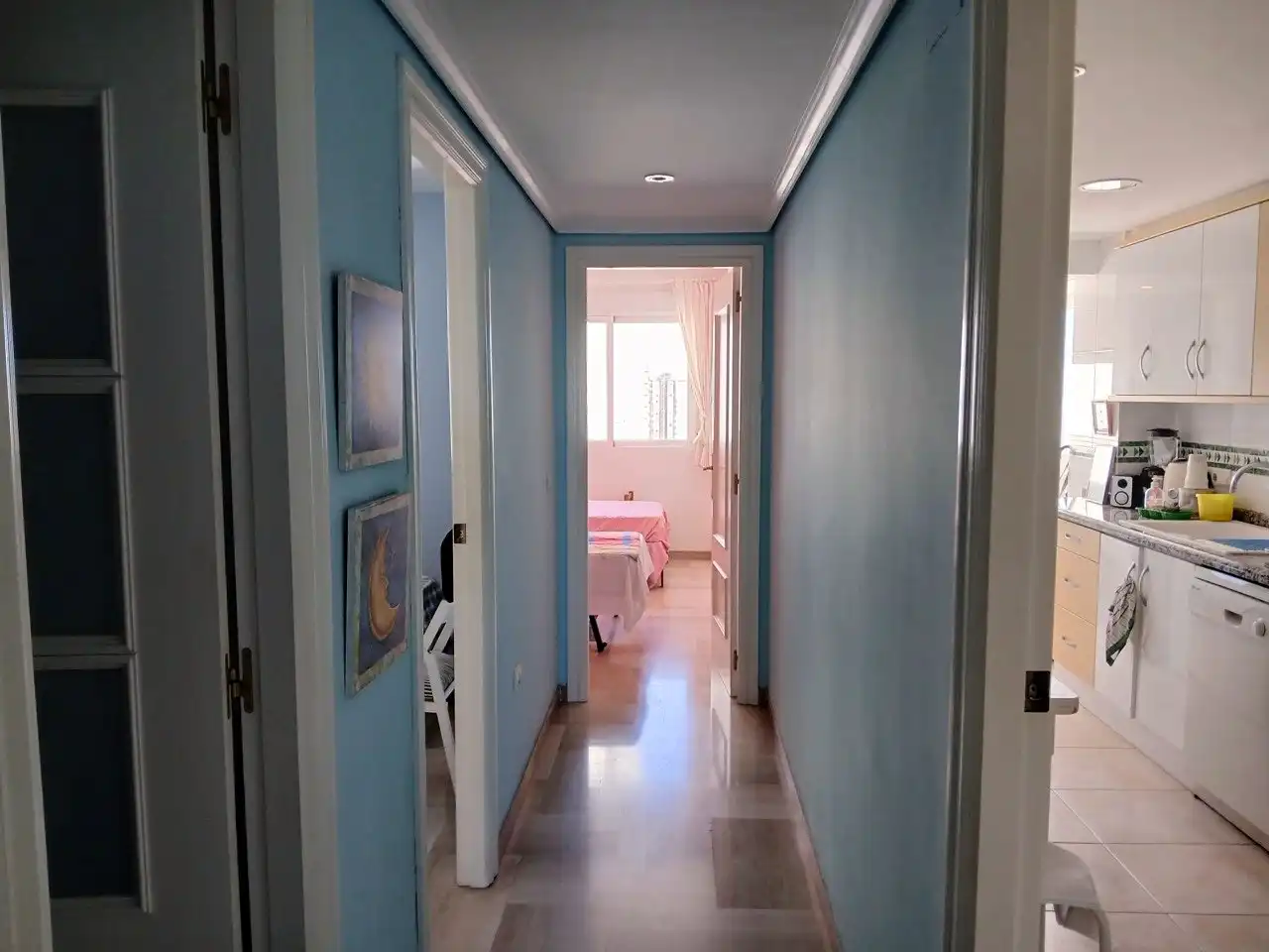 Penthouse with pool for sale in Carrer Ribera Baixa, imagen 14