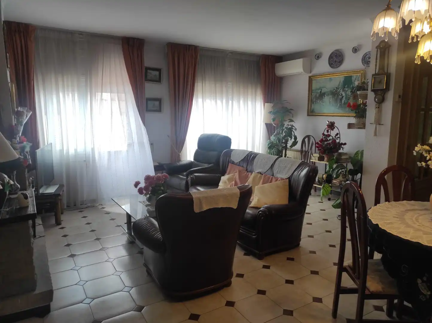 Penthouse mit Aufzug zum Verkauf in La Plana, imagen 6