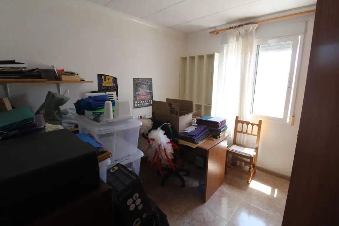 Casa adosada en venta en Torrevieja con Aire acondicionado, Jardín privado y Terraza