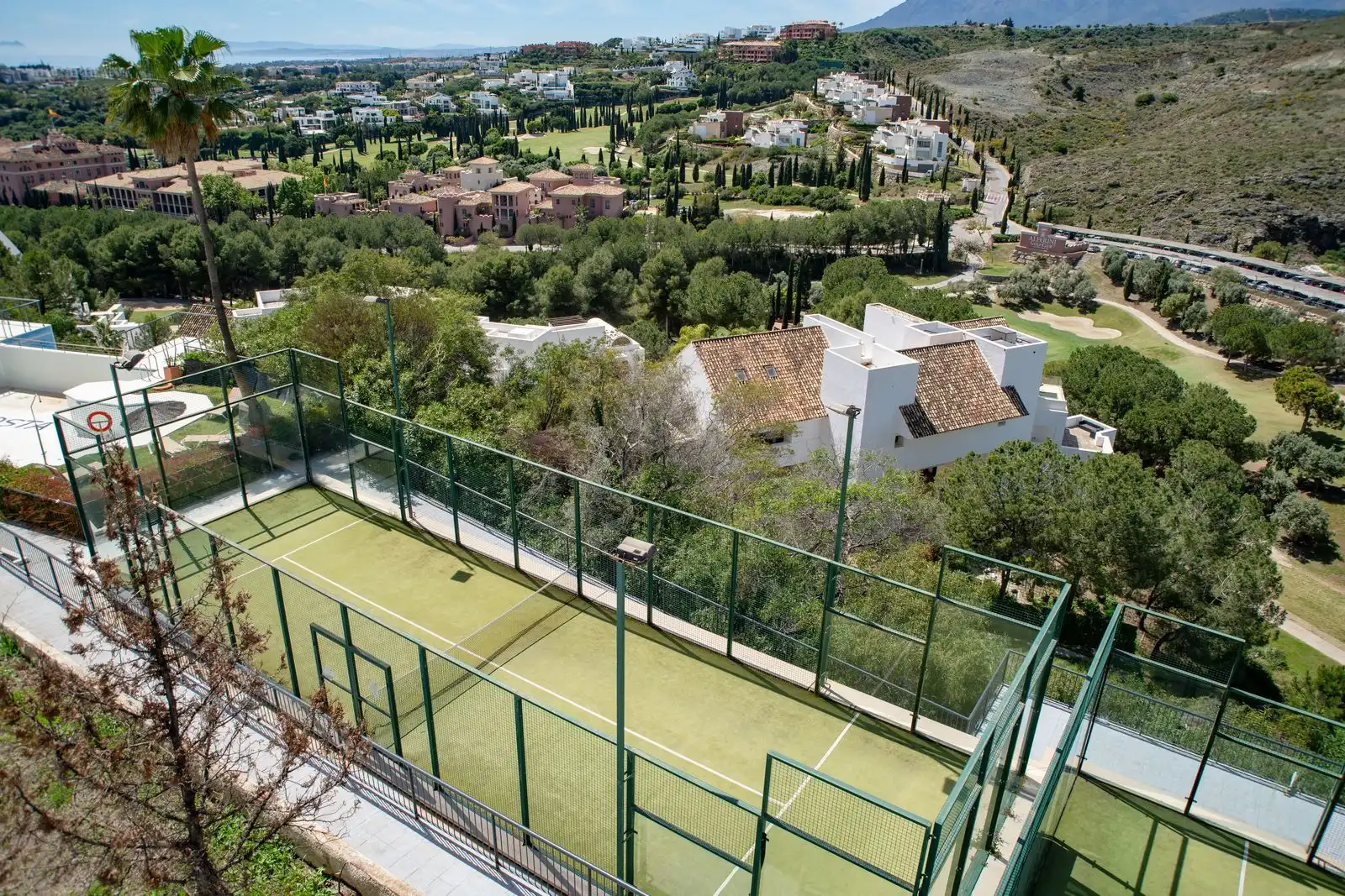 Apartamento con piscina en venta en Urbanización Los Flamingos 104, imagen 31