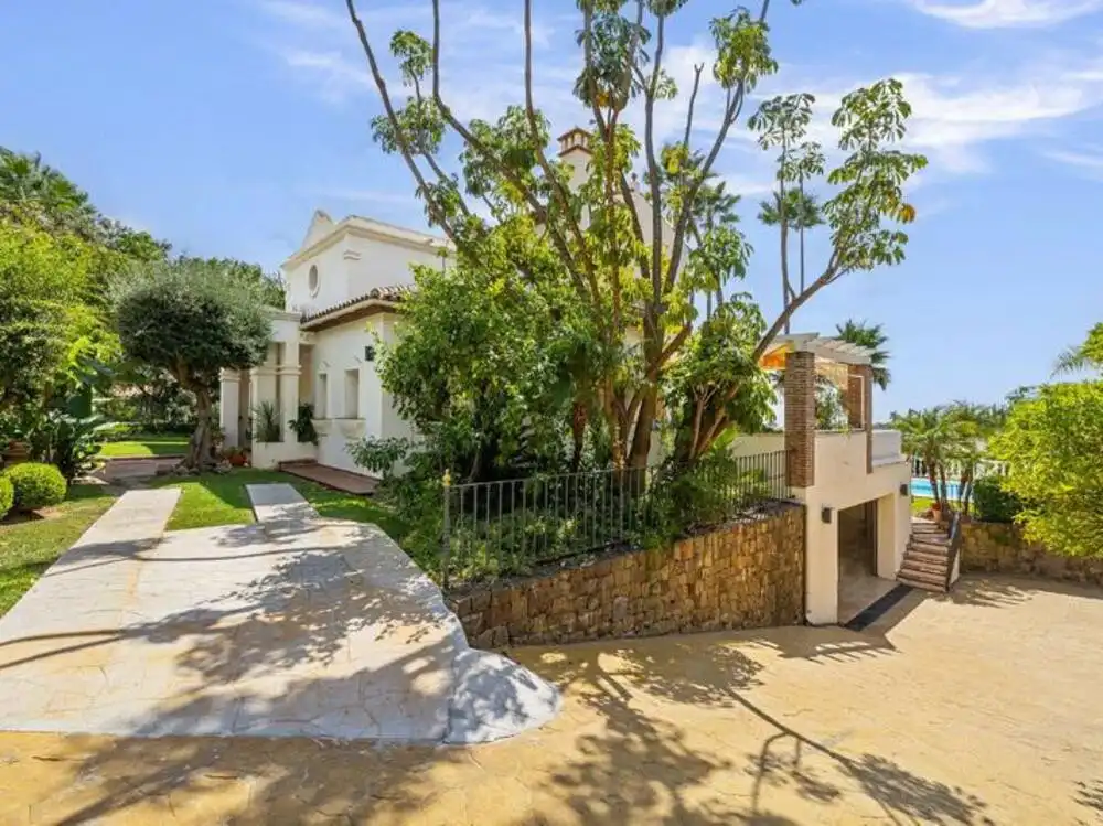 Haus mit Terrasse zur Miete in Milla de Oro, imagen 4
