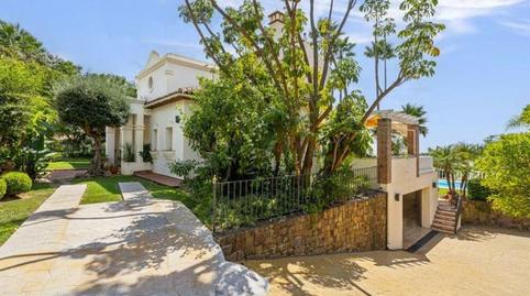 Photo 4 of House or chalet for rent in Puente Romano, Marbella