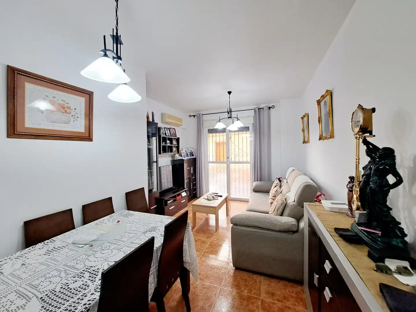 Planta baixa en venda a Calle de Manuel Lerdo de Tejada, Ayamonte ciudad