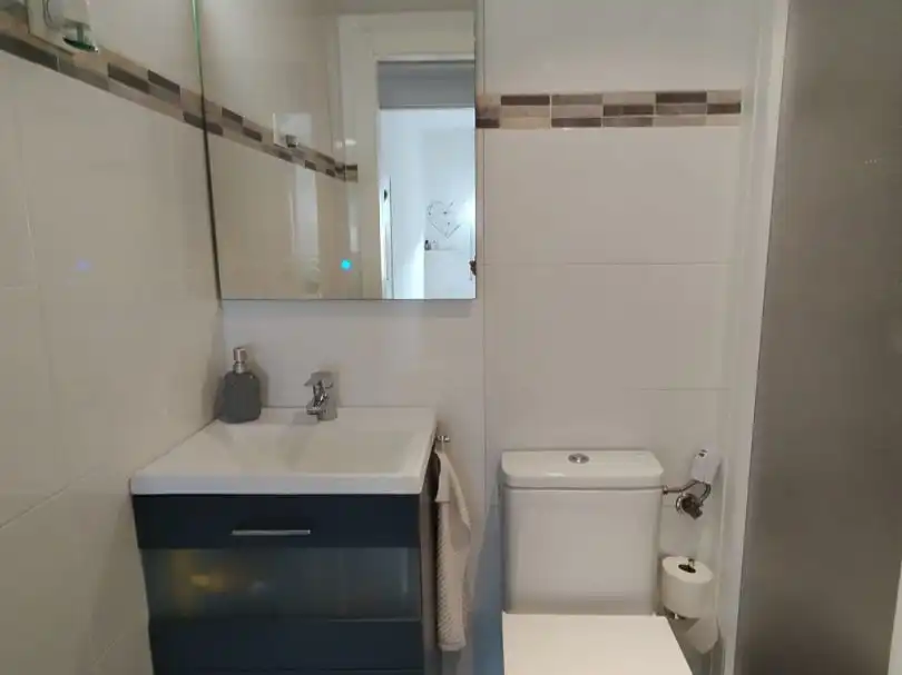 Apartment zum Verkauf in Avinguda de Barcelona 16, imagen 9