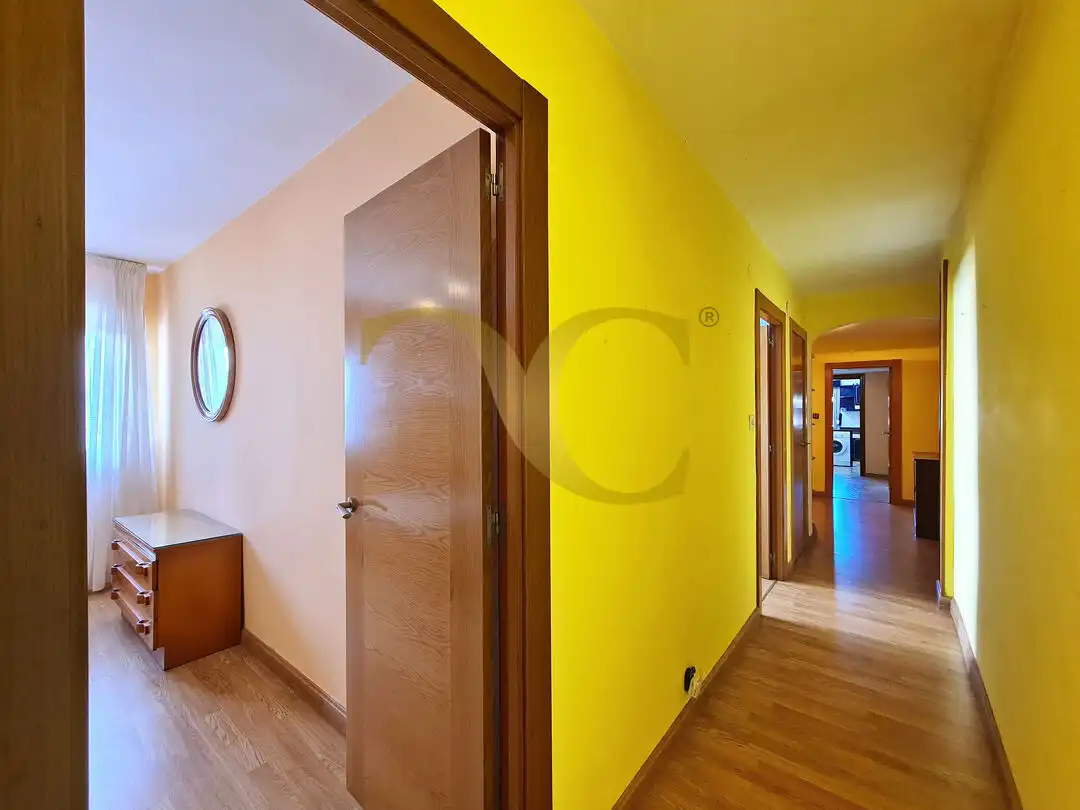 Flat with lift for sale in Calle Juan Alvargonzález, imagen 15