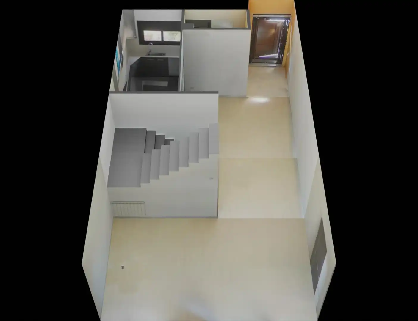 Casa adosada en venta en Tremp con Calefacción, Jardín privado y Terraza