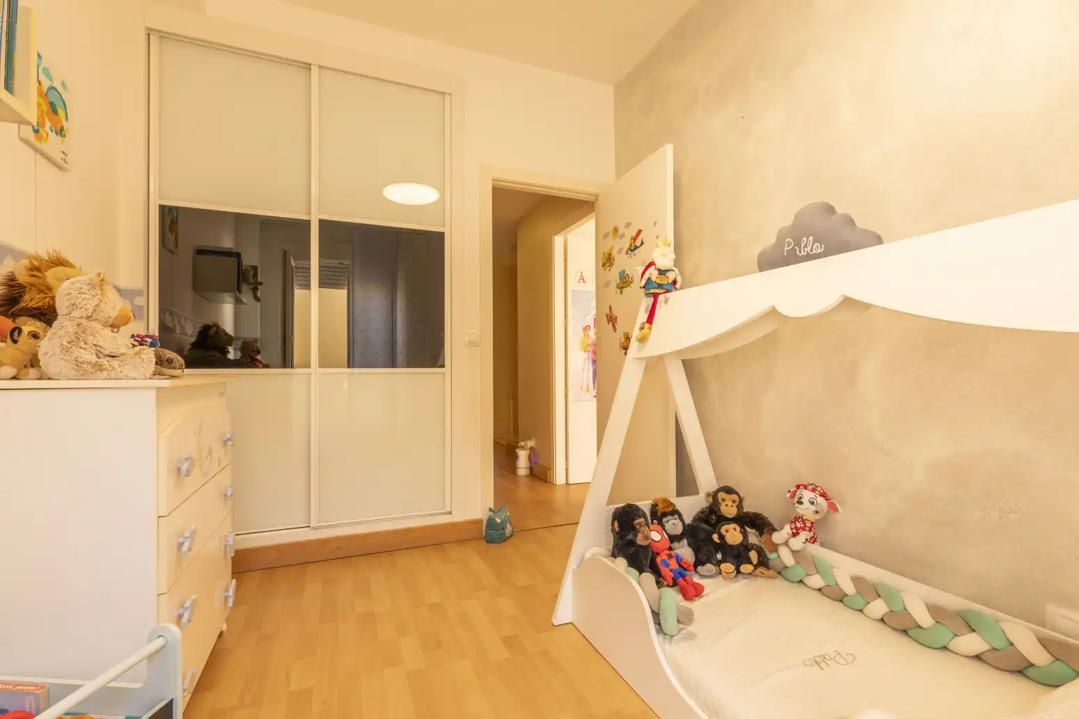 Maison avec terrasse à vendre à Rafelbuñol / Rafelbunyol, imagen 32