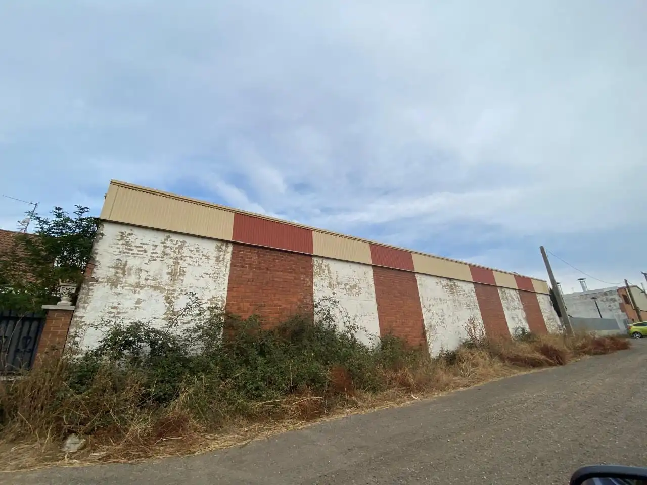 Nau industrial en venda a Carretera Santander 196 24197 Villarrodrigo De Las Regueras, imagen 3