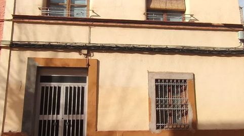 Foto 2 de Casa o chalet en venta en Madrilas, 17, Valdepeñas, Ciudad Real