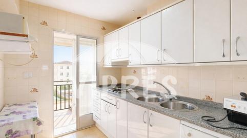 Foto 4 de Pis en venda a Mejostilla, Cáceres Capital